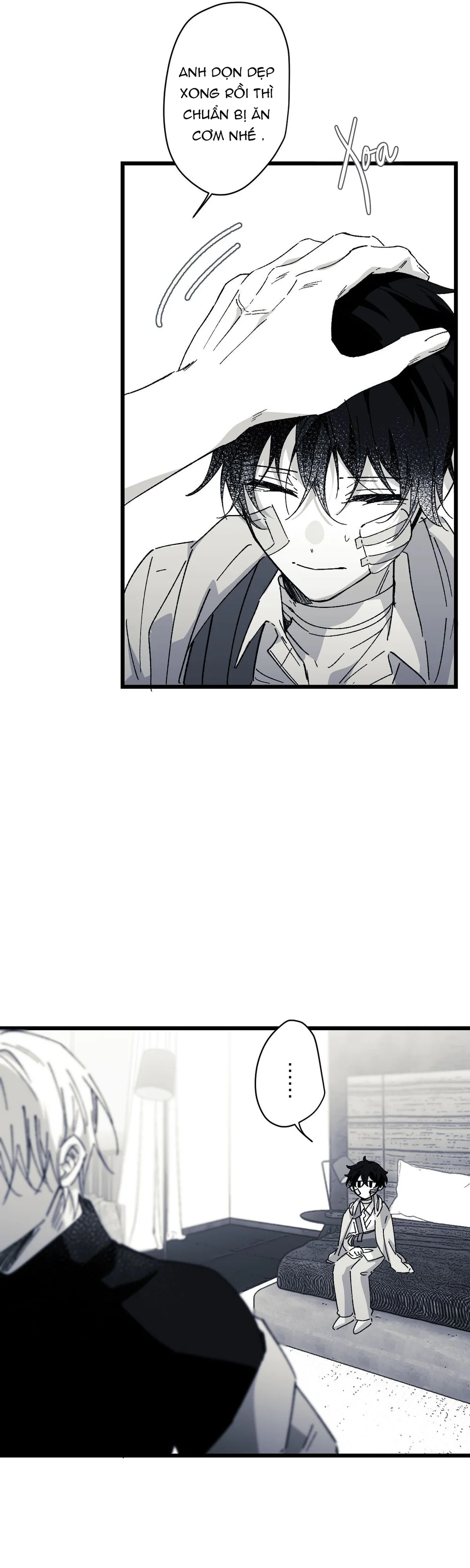 16647 : Game Và Thực Tại - Chap 45