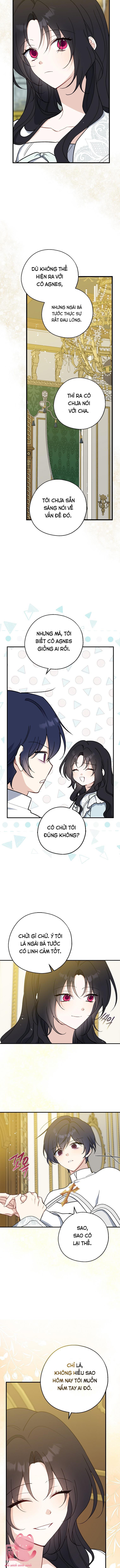 A Nào, Ngậm Thìa Vàng Nhé? - Chap 100