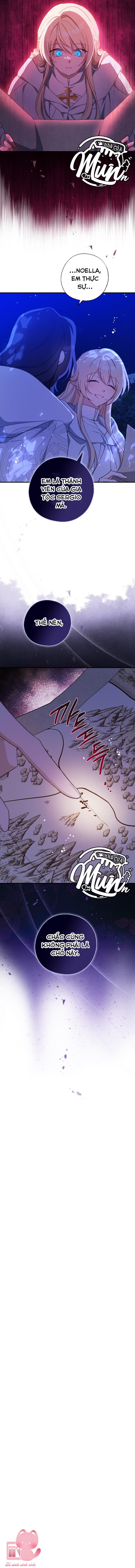 A Nào, Ngậm Thìa Vàng Nhé? - Chap 104