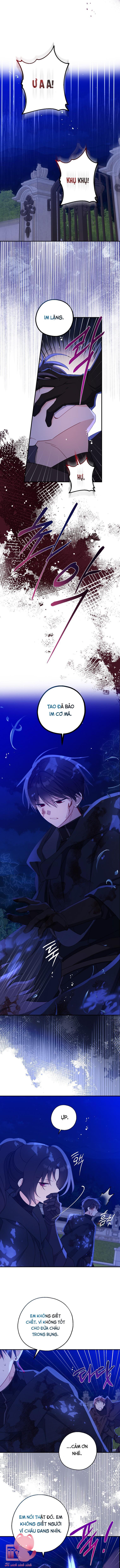 A Nào, Ngậm Thìa Vàng Nhé? - Chap 105