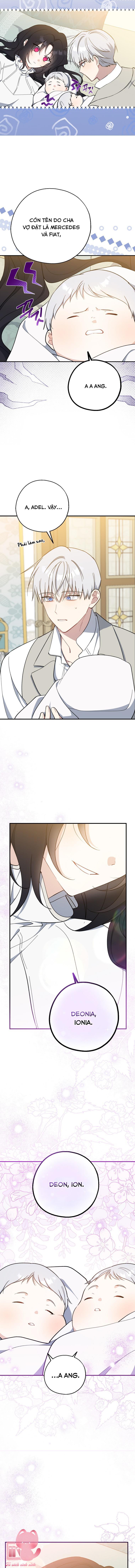 A Nào, Ngậm Thìa Vàng Nhé? - Chap 116