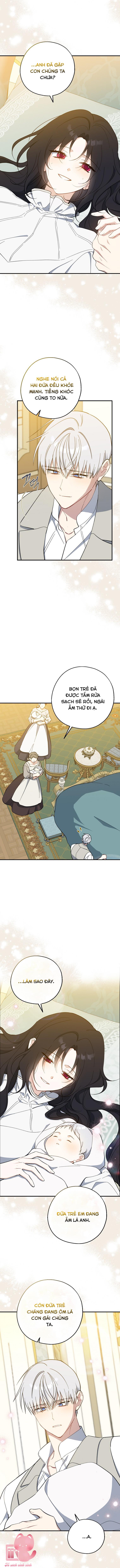 A Nào, Ngậm Thìa Vàng Nhé? - Chap 116