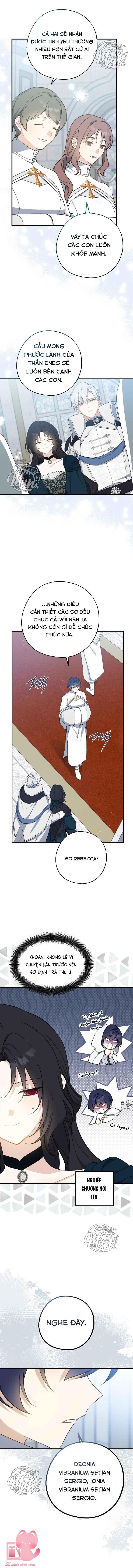 A Nào, Ngậm Thìa Vàng Nhé? - Chap 117