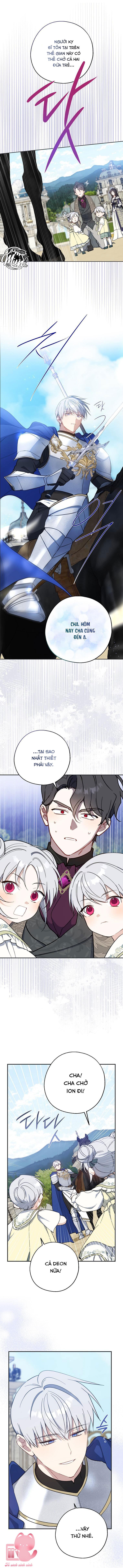 A Nào, Ngậm Thìa Vàng Nhé? - Chap 120