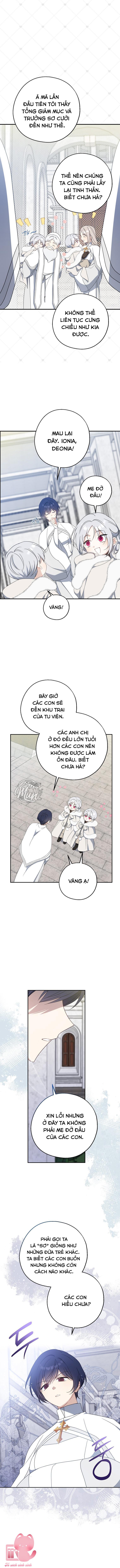 A Nào, Ngậm Thìa Vàng Nhé? - Chap 124