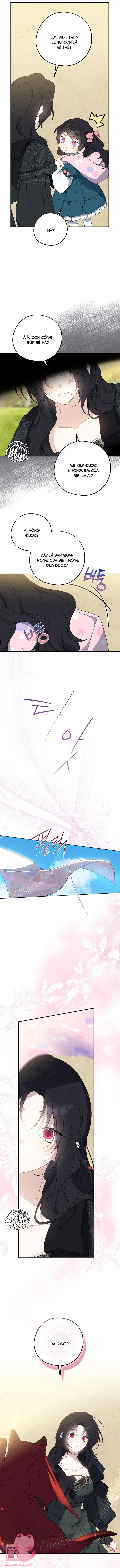 A Nào, Ngậm Thìa Vàng Nhé? - Chap 128