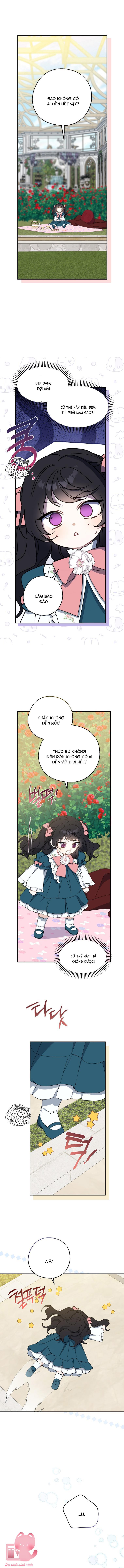 A Nào, Ngậm Thìa Vàng Nhé? - Chap 128
