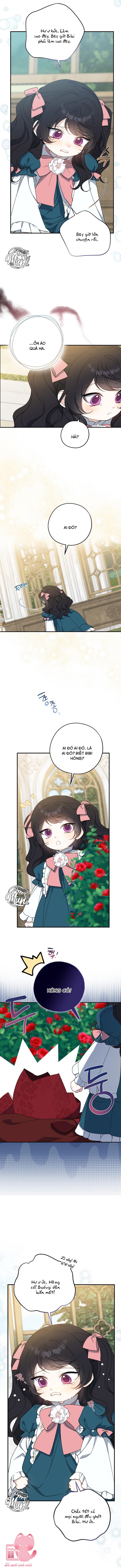 A Nào, Ngậm Thìa Vàng Nhé? - Chap 128