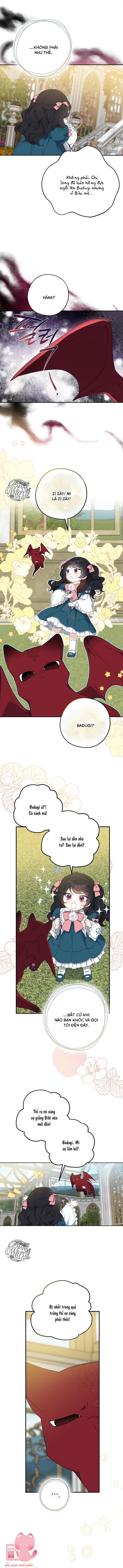 A Nào, Ngậm Thìa Vàng Nhé? - Chap 128