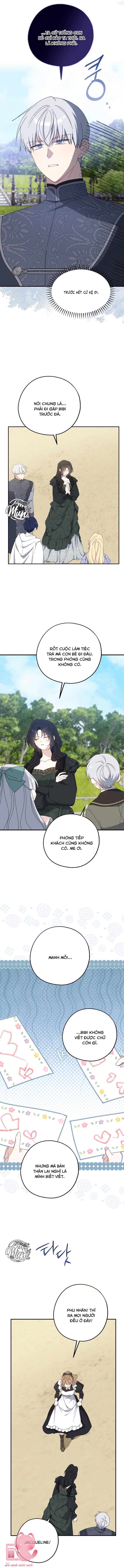 A Nào, Ngậm Thìa Vàng Nhé? - Chap 128