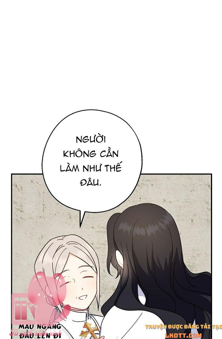 A Nào, Ngậm Thìa Vàng Nhé? - Chap 14