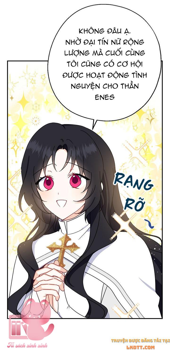 A Nào, Ngậm Thìa Vàng Nhé? - Chap 14