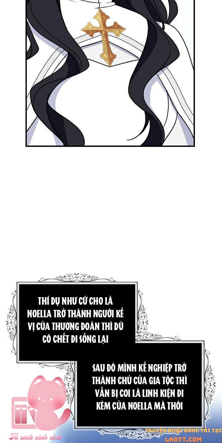 A Nào, Ngậm Thìa Vàng Nhé? - Chap 14