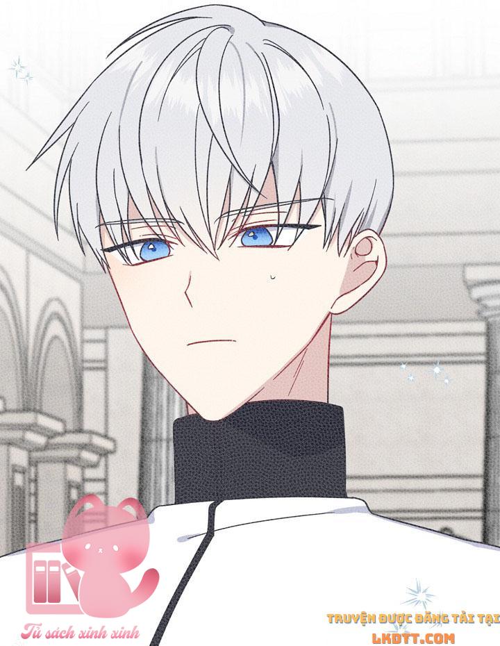 A Nào, Ngậm Thìa Vàng Nhé? - Chap 14