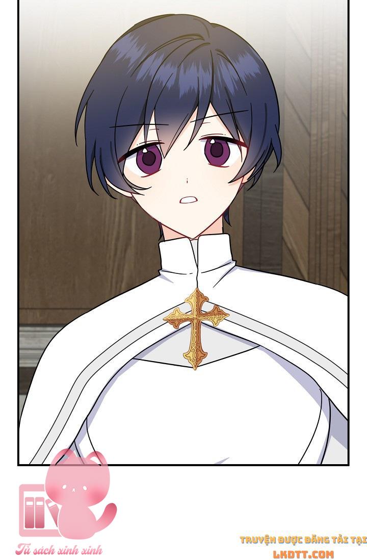 A Nào, Ngậm Thìa Vàng Nhé? - Chap 14