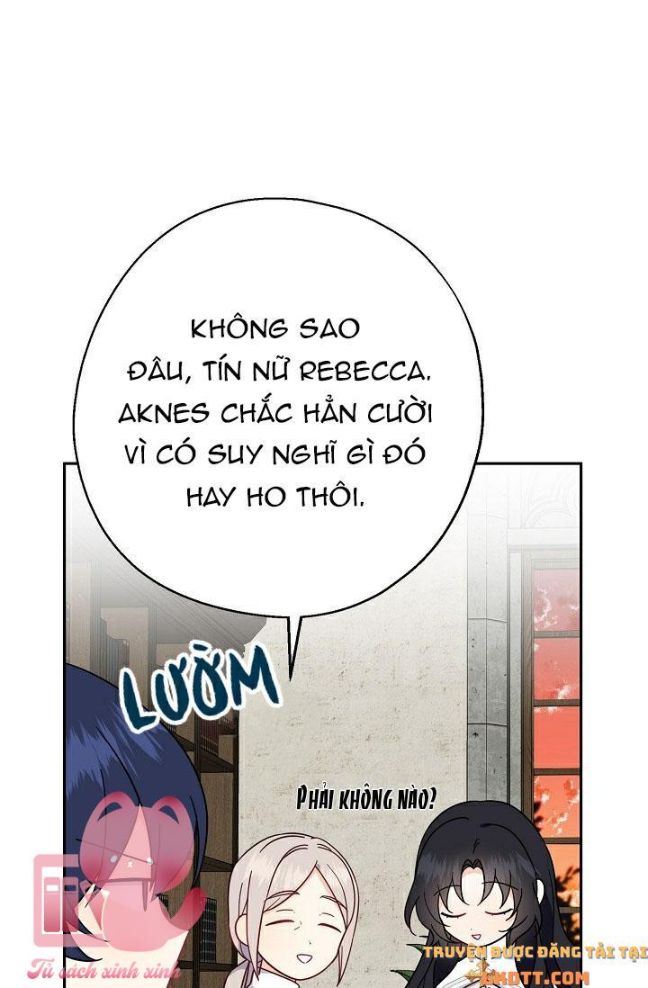A Nào, Ngậm Thìa Vàng Nhé? - Chap 14