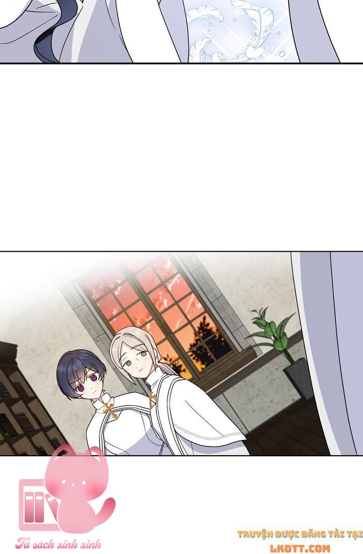 A Nào, Ngậm Thìa Vàng Nhé? - Chap 14