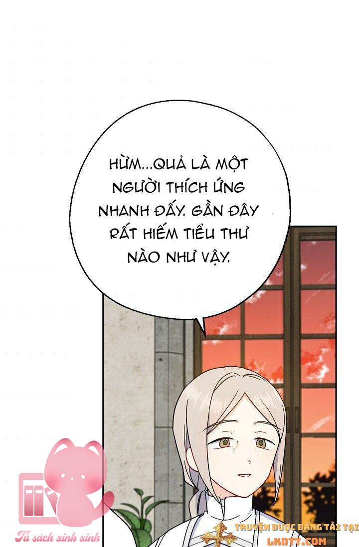 A Nào, Ngậm Thìa Vàng Nhé? - Chap 14