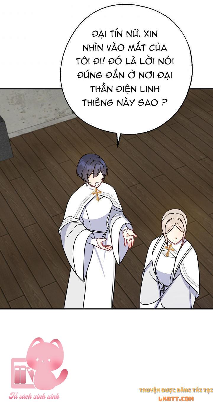 A Nào, Ngậm Thìa Vàng Nhé? - Chap 14