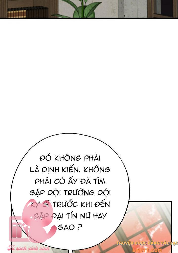 A Nào, Ngậm Thìa Vàng Nhé? - Chap 14