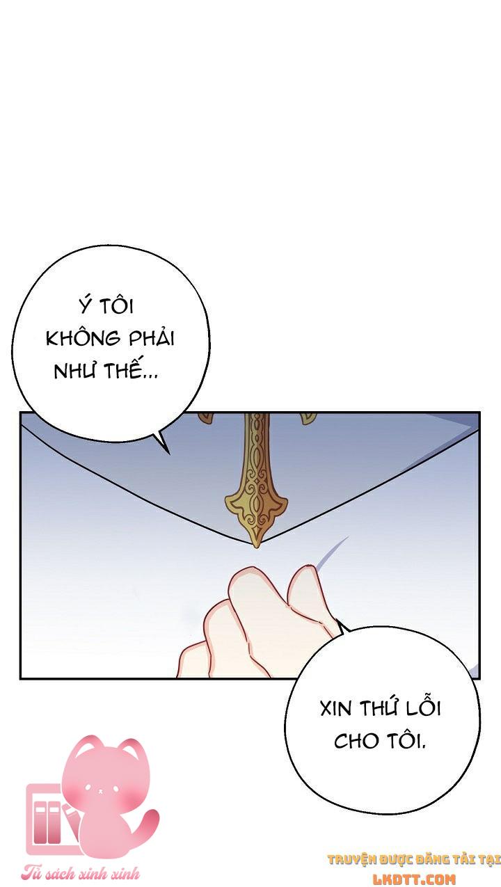 A Nào, Ngậm Thìa Vàng Nhé? - Chap 14