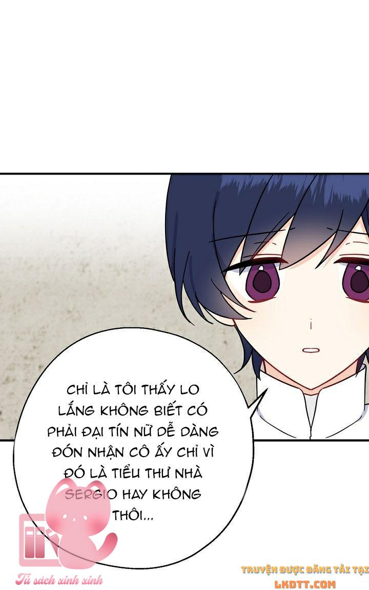 A Nào, Ngậm Thìa Vàng Nhé? - Chap 14