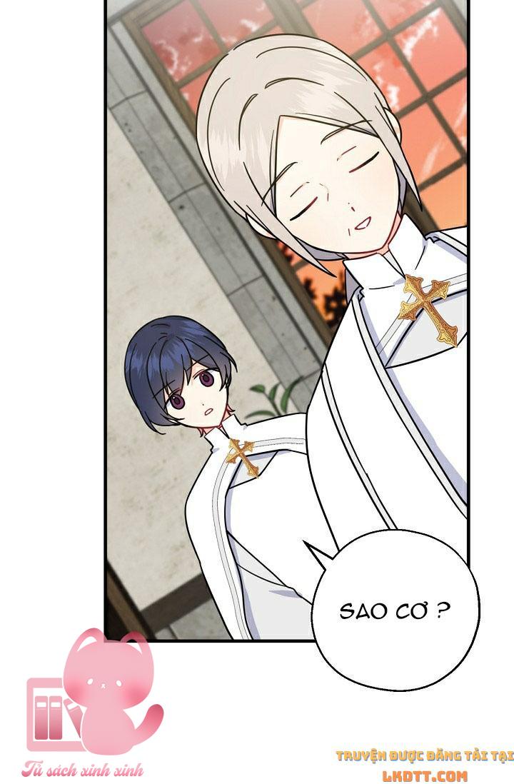 A Nào, Ngậm Thìa Vàng Nhé? - Chap 14