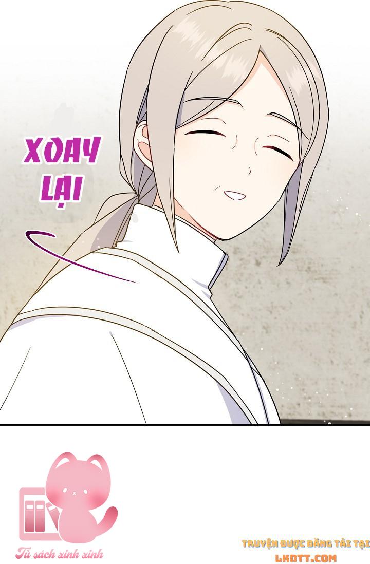 A Nào, Ngậm Thìa Vàng Nhé? - Chap 14