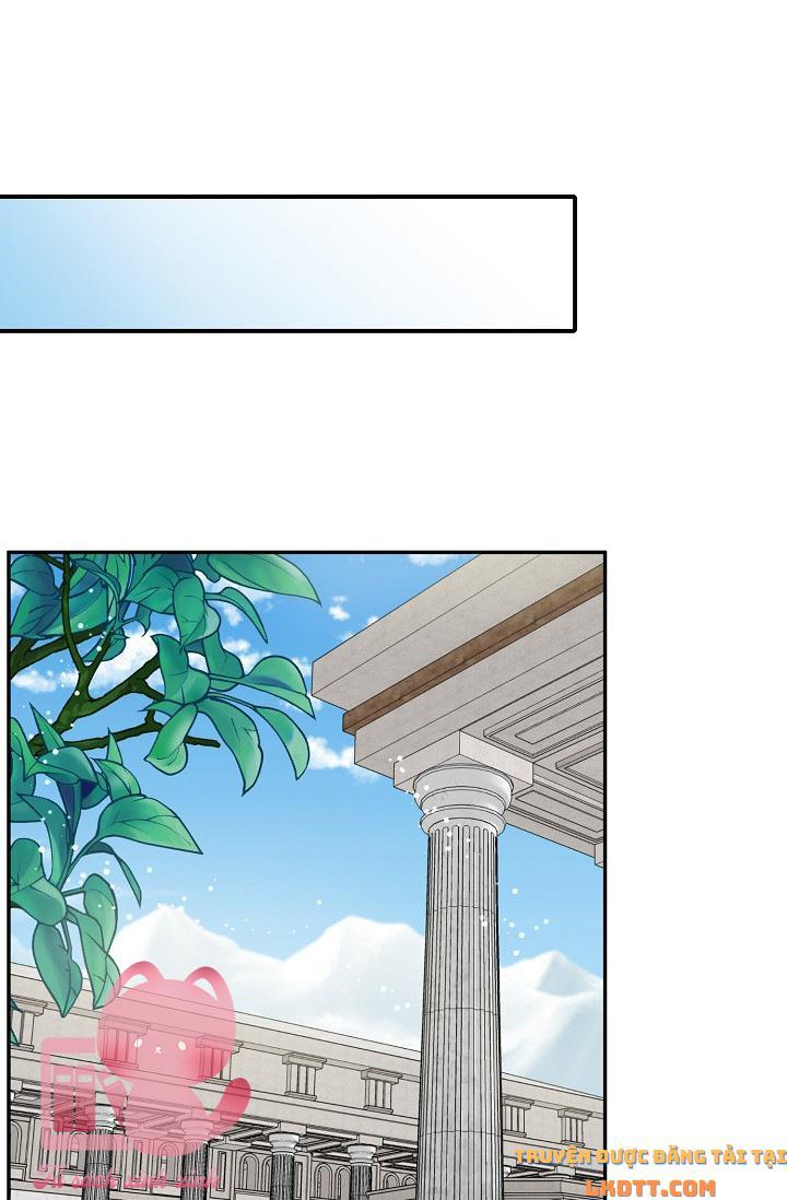 A Nào, Ngậm Thìa Vàng Nhé? - Chap 14