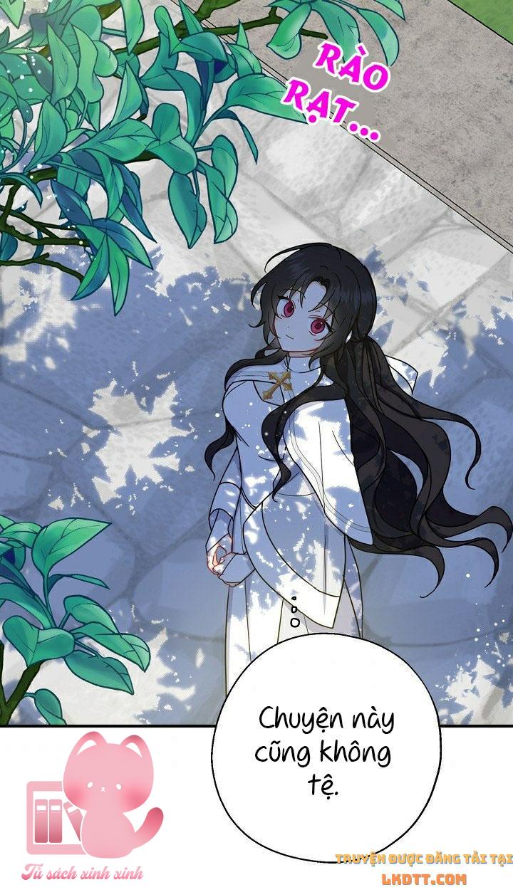 A Nào, Ngậm Thìa Vàng Nhé? - Chap 14