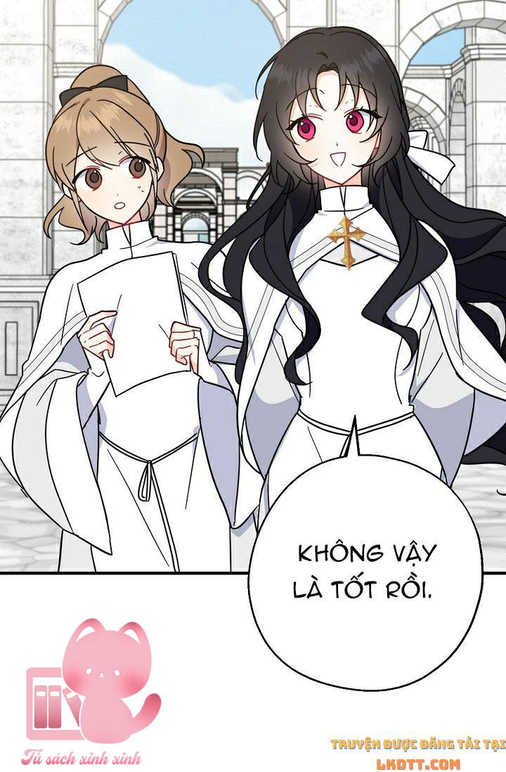 A Nào, Ngậm Thìa Vàng Nhé? - Chap 14