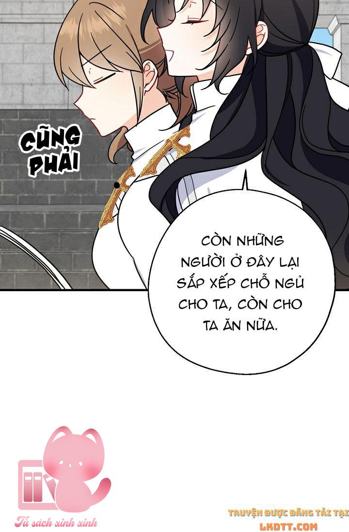 A Nào, Ngậm Thìa Vàng Nhé? - Chap 14