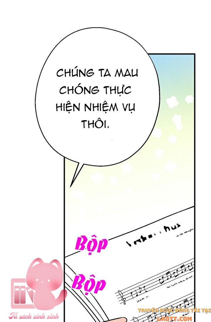 A Nào, Ngậm Thìa Vàng Nhé? - Chap 14