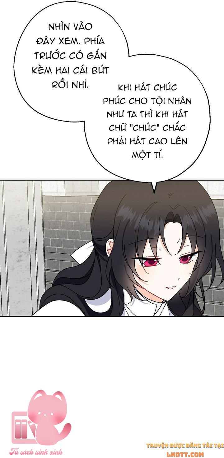 A Nào, Ngậm Thìa Vàng Nhé? - Chap 14