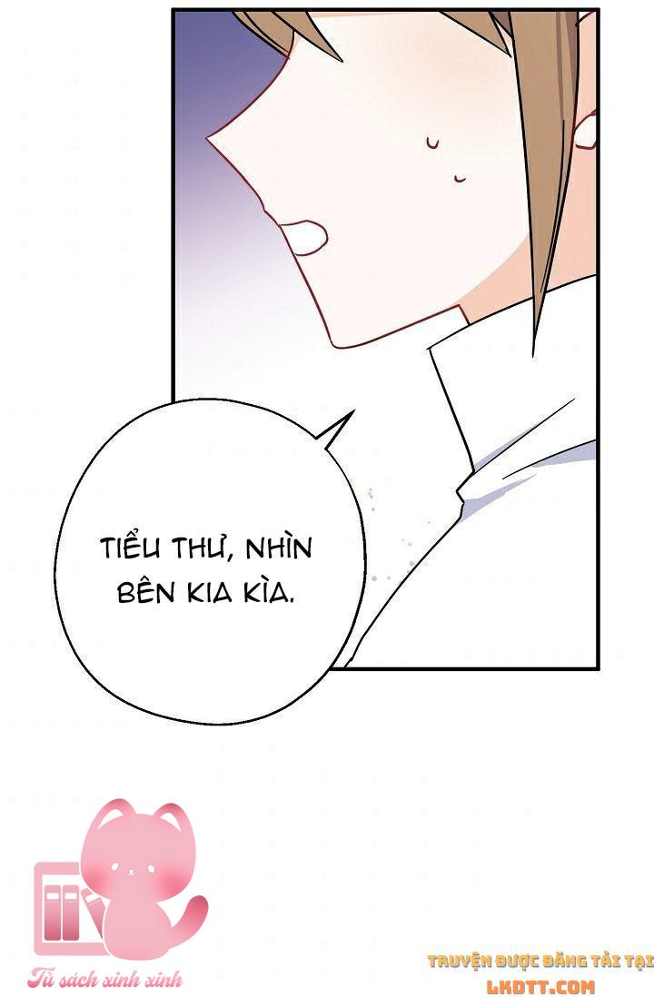 A Nào, Ngậm Thìa Vàng Nhé? - Chap 14