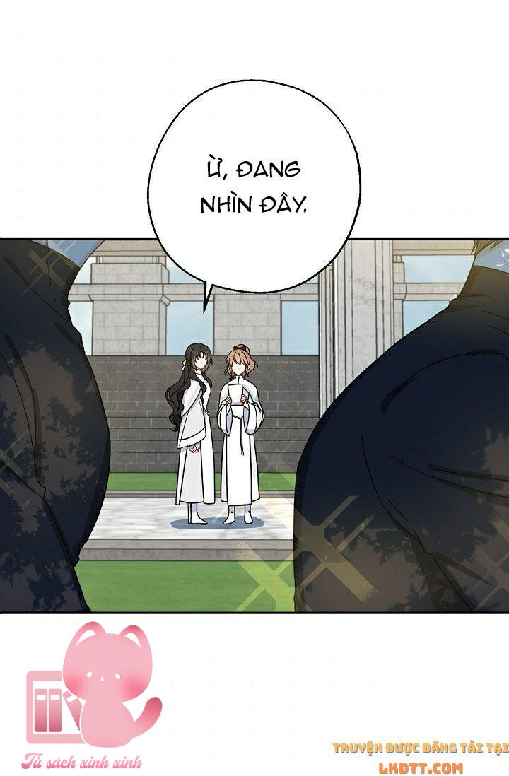 A Nào, Ngậm Thìa Vàng Nhé? - Chap 14