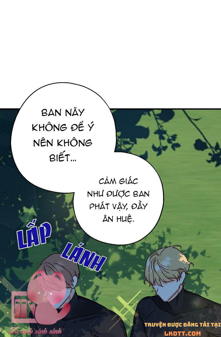 A Nào, Ngậm Thìa Vàng Nhé? - Chap 14