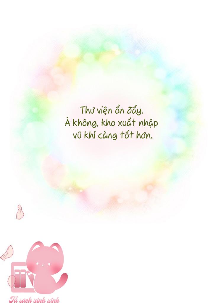 A Nào, Ngậm Thìa Vàng Nhé? - Chap 15