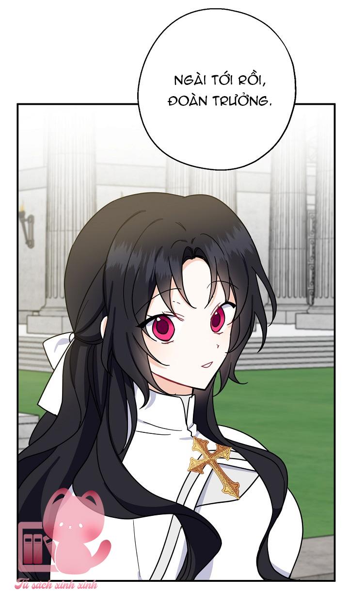 A Nào, Ngậm Thìa Vàng Nhé? - Chap 15