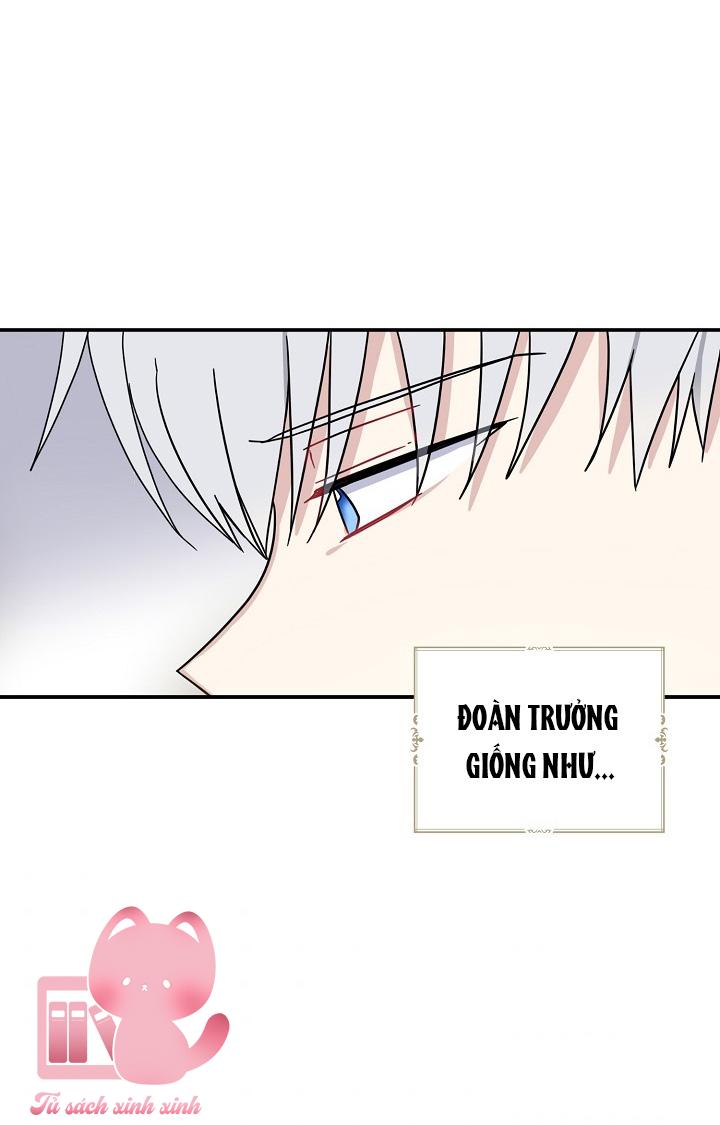 A Nào, Ngậm Thìa Vàng Nhé? - Chap 15