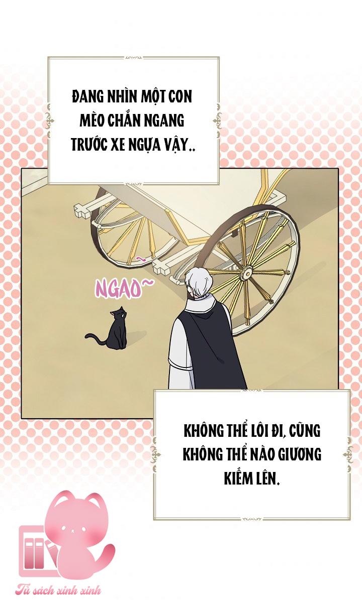 A Nào, Ngậm Thìa Vàng Nhé? - Chap 15