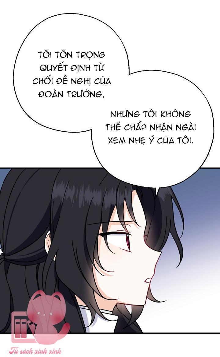 A Nào, Ngậm Thìa Vàng Nhé? - Chap 15