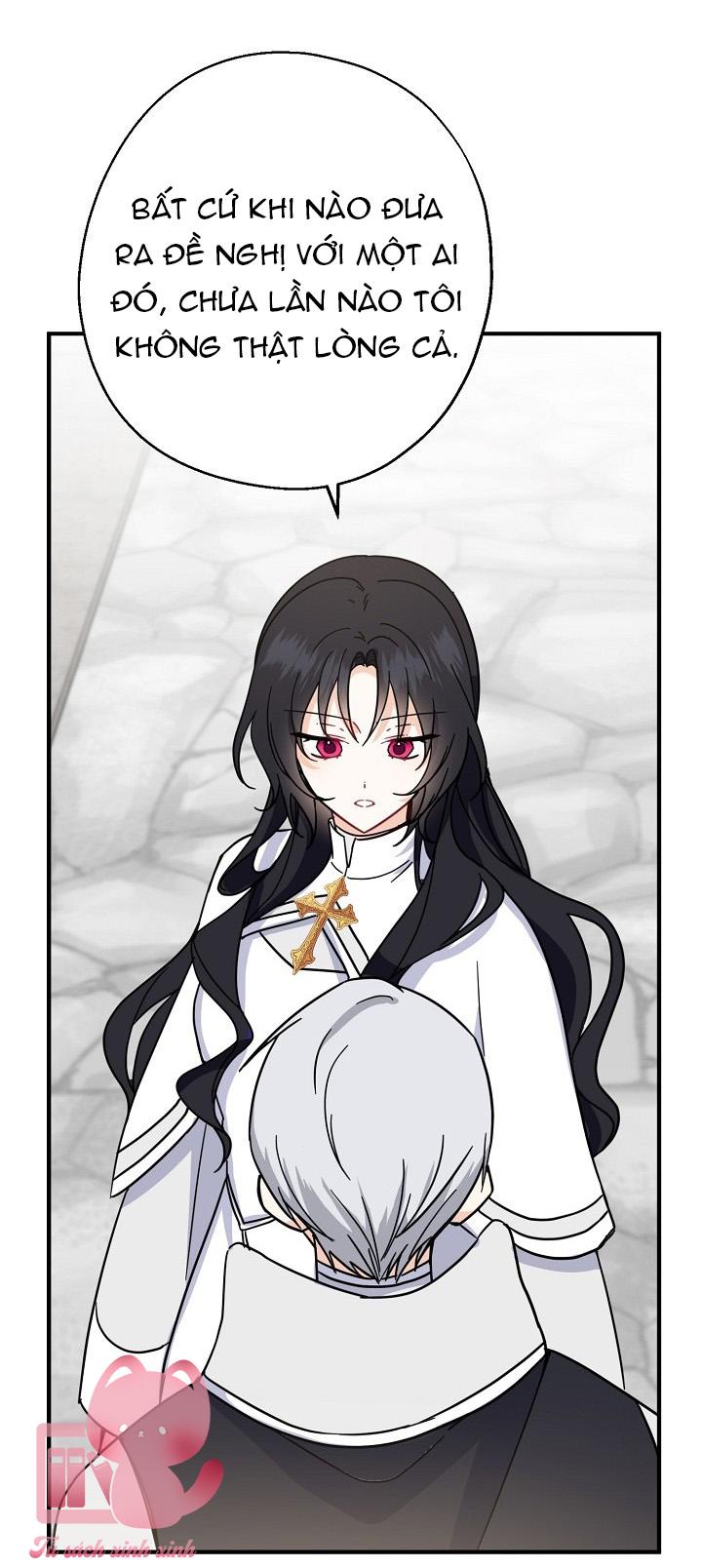 A Nào, Ngậm Thìa Vàng Nhé? - Chap 15