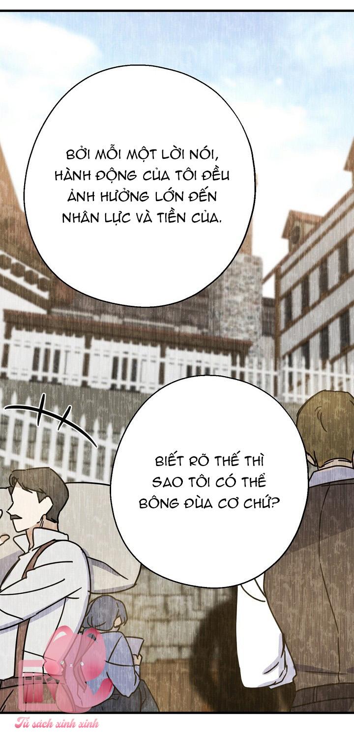 A Nào, Ngậm Thìa Vàng Nhé? - Chap 15