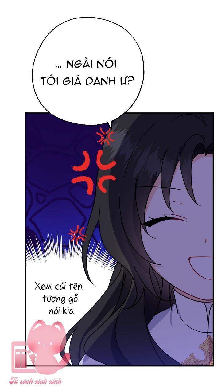 A Nào, Ngậm Thìa Vàng Nhé? - Chap 15