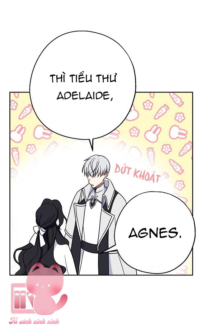 A Nào, Ngậm Thìa Vàng Nhé? - Chap 15