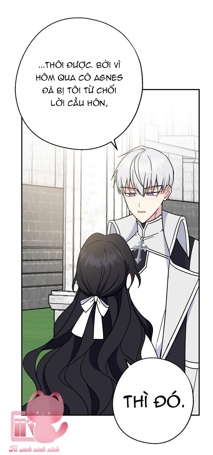 A Nào, Ngậm Thìa Vàng Nhé? - Chap 15