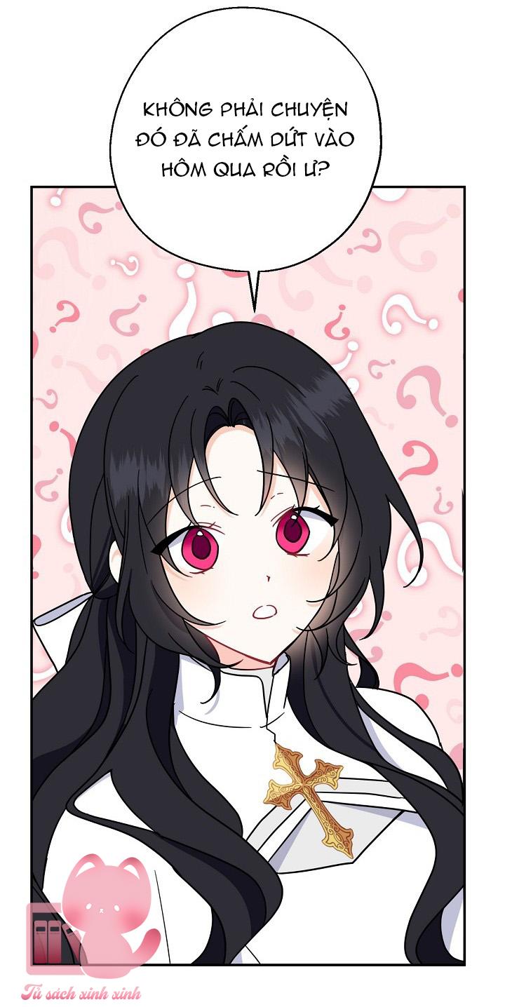 A Nào, Ngậm Thìa Vàng Nhé? - Chap 15