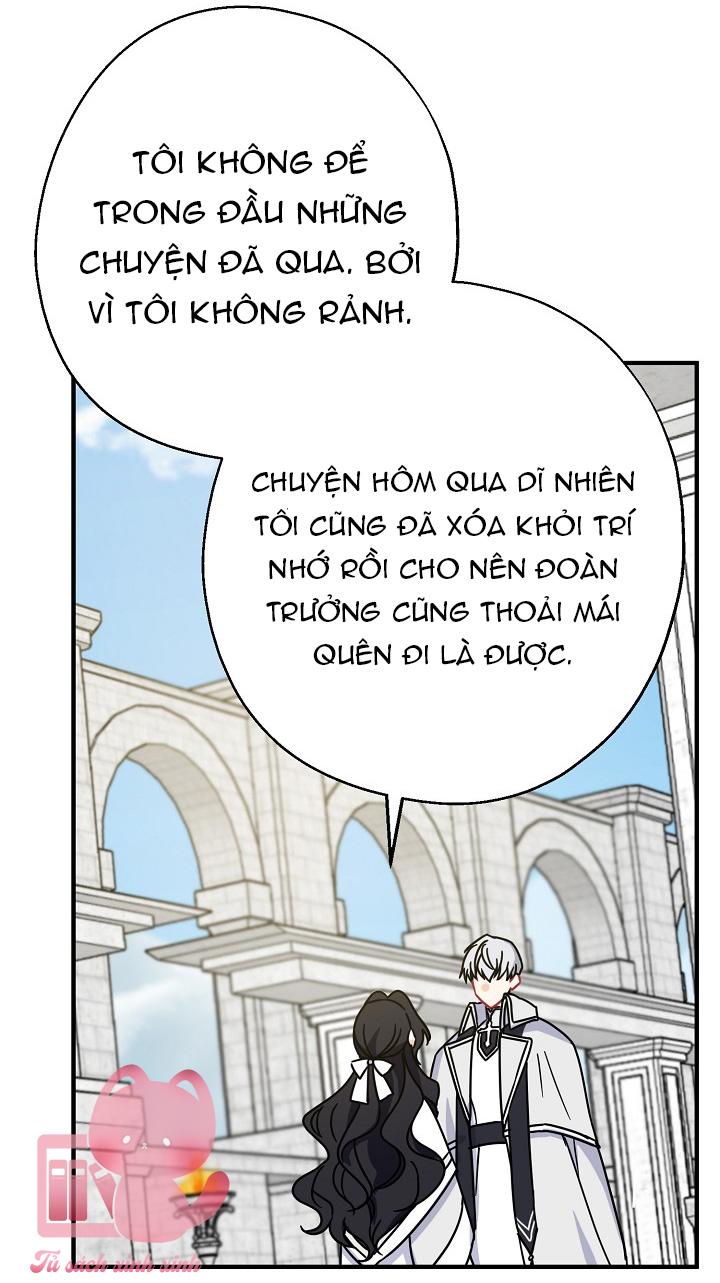 A Nào, Ngậm Thìa Vàng Nhé? - Chap 15