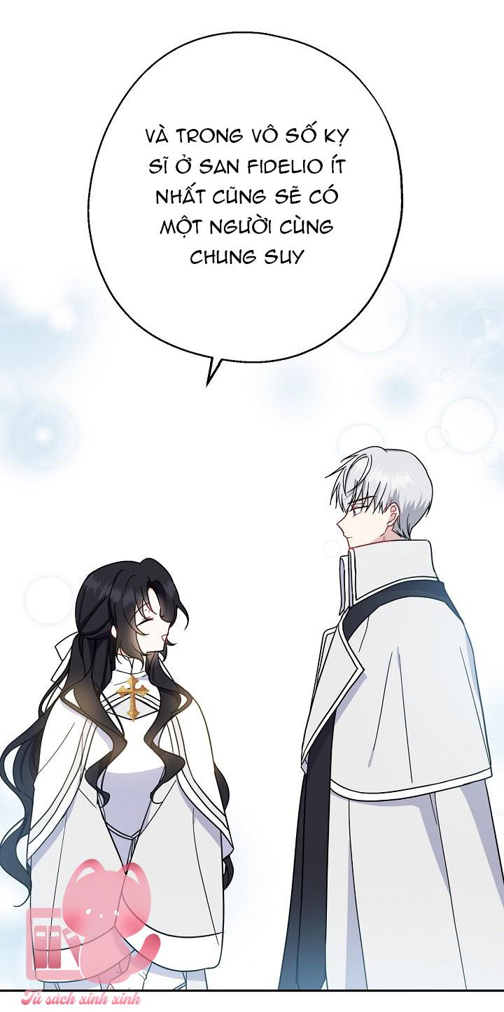 A Nào, Ngậm Thìa Vàng Nhé? - Chap 15